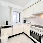 Apartmán Balaia Golf Vilage 7 With Pool By Homing