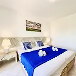 Balaia Golf Vilage 7 With Pool By Homing * 알부페이라