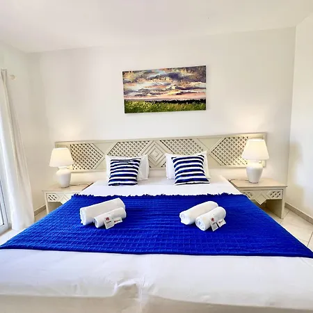 Balaia Golf Vilage 7 With Pool By Homing Албуфейра