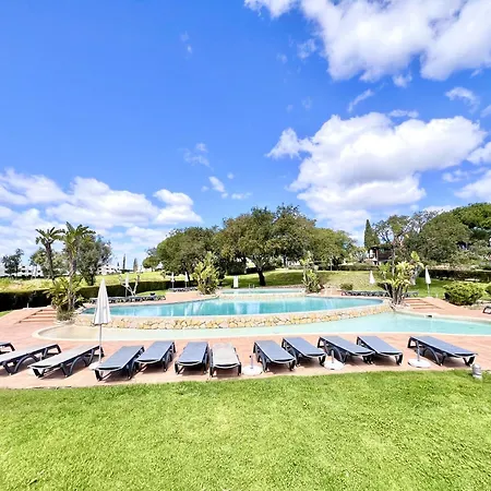 Balaia Golf Vilage 7 With Pool By Homing 公寓 *