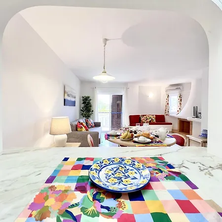 Balaia Golf Vilage 7 With Pool By Homing *