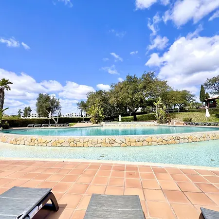 Balaia Golf Vilage 7 With Pool By Homing 阿尔布费拉