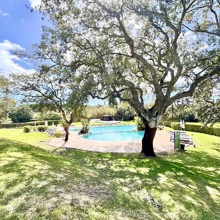 Balaia Golf Vilage 7 With Pool By Homing Албуфейра