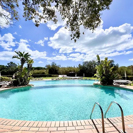 Balaia Golf Vilage 7 With Pool By Homing * Албуфейра