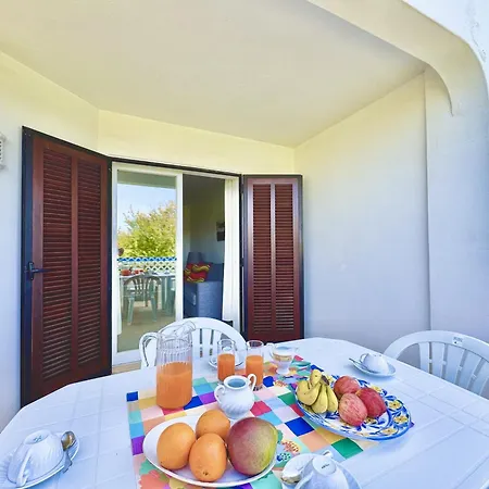 Balaia Golf Vilage 7 With Pool By Homing Албуфейра