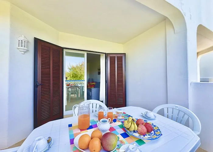 Balaia Golf Vilage 7 With Pool By Homing Albufeira