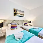 Apartment Balaia Golf Vilage 7 With Pool By Homing *