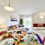 Apartment Balaia Golf Vilage 7 With Pool By Homing