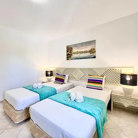 Balaia Golf Vilage 7 With Pool By Homing Appartement