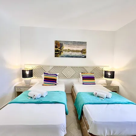 Appartement Balaia Golf Vilage 7 With Pool By Homing