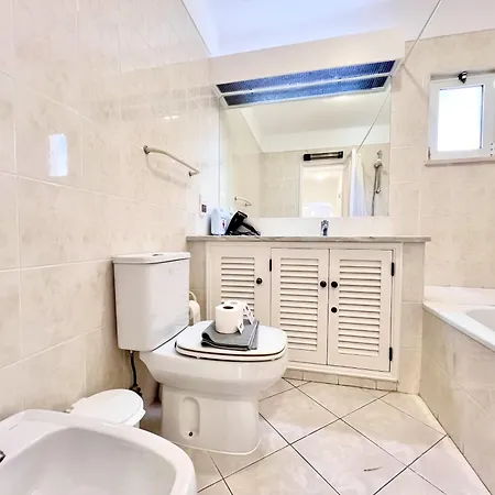 Balaia Golf Vilage 7 With Pool By Homing Appartement *