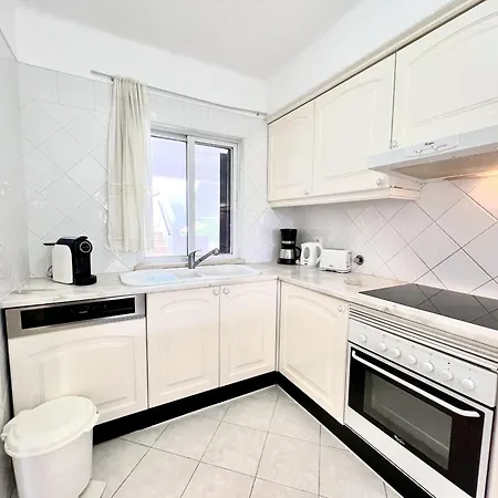 Apartamento Balaia Golf Vilage 7 With Pool By Homing