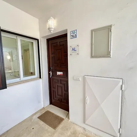 Balaia Golf Vilage 7 With Pool By Homing * Αλμπουφέιρα
