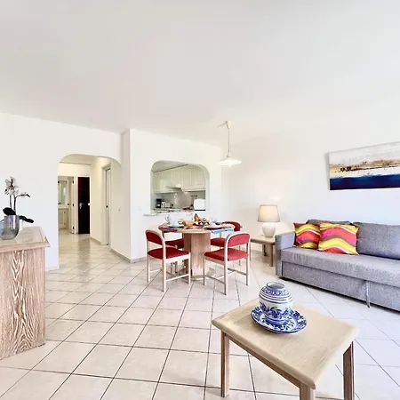 Balaia Golf Vilage 7 With Pool By Homing Apartamento *