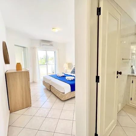 Apartamento Balaia Golf Vilage 7 With Pool By Homing Albufeira