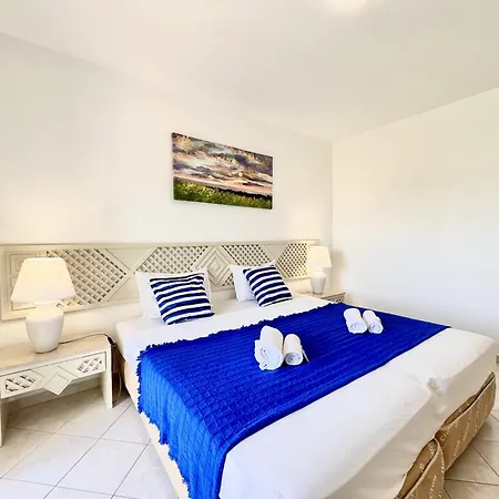 Balaia Golf Vilage 7 With Pool By Homing * Αλμπουφέιρα