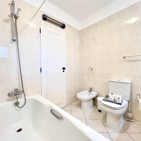 Διαμέρισμα Balaia Golf Vilage 7 With Pool By Homing *