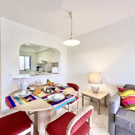 Balaia Golf Vilage 7 With Pool By Homing Appartement *