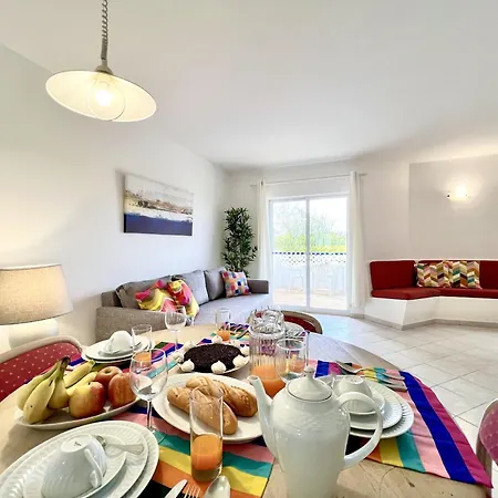 Apartamento Balaia Golf Vilage 7 With Pool By Homing