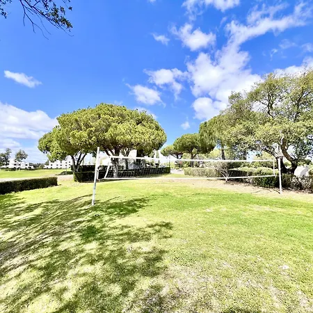 Apartamento Balaia Golf Vilage 7 With Pool By Homing Albufeira