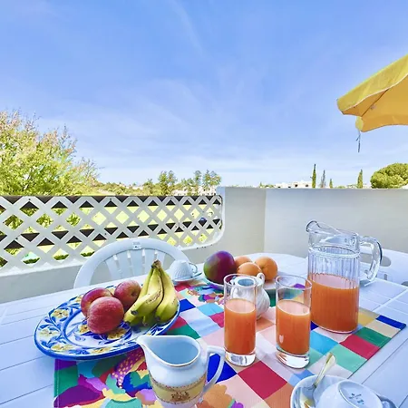 Balaia Golf Vilage 7 With Pool By Homing Appartement *