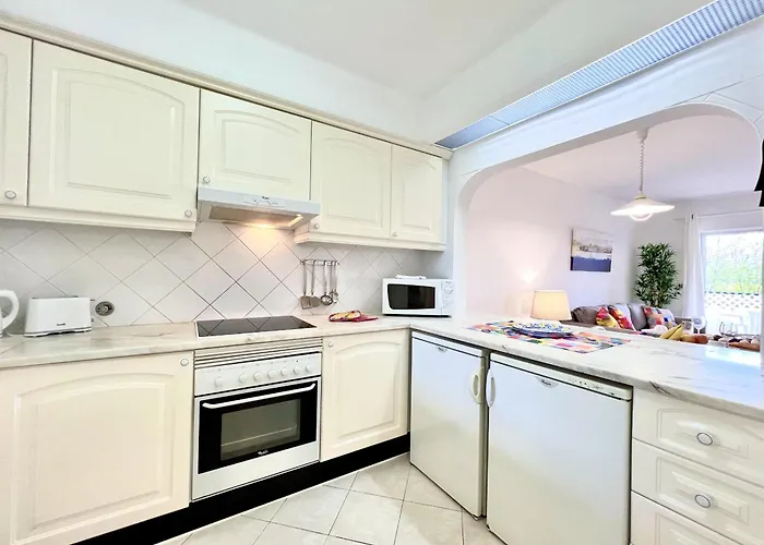 Balaia Golf Vilage 7 With Pool By Homing