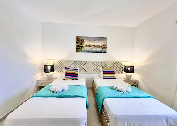 アパート Balaia Golf Vilage 7 With Pool By Homing