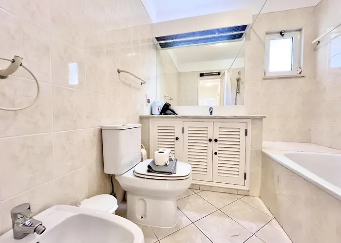 Balaia Golf Vilage 7 With Pool By Homing アパート *