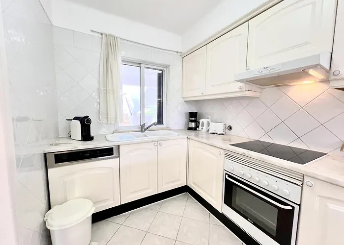 アパート Balaia Golf Vilage 7 With Pool By Homing