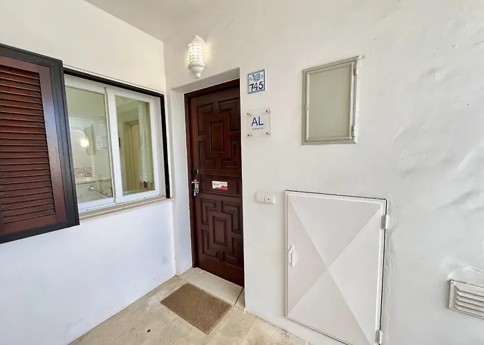 Balaia Golf Vilage 7 With Pool By Homing * アルブフェイラ