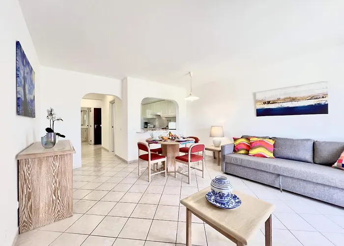 Balaia Golf Vilage 7 With Pool By Homing アパート *