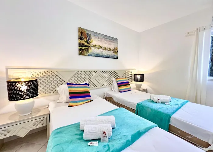 アパート Balaia Golf Vilage 7 With Pool By Homing *