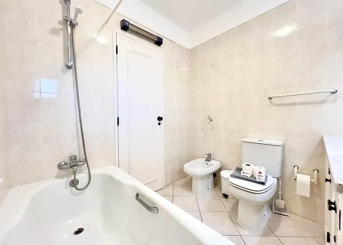 アパート Balaia Golf Vilage 7 With Pool By Homing *