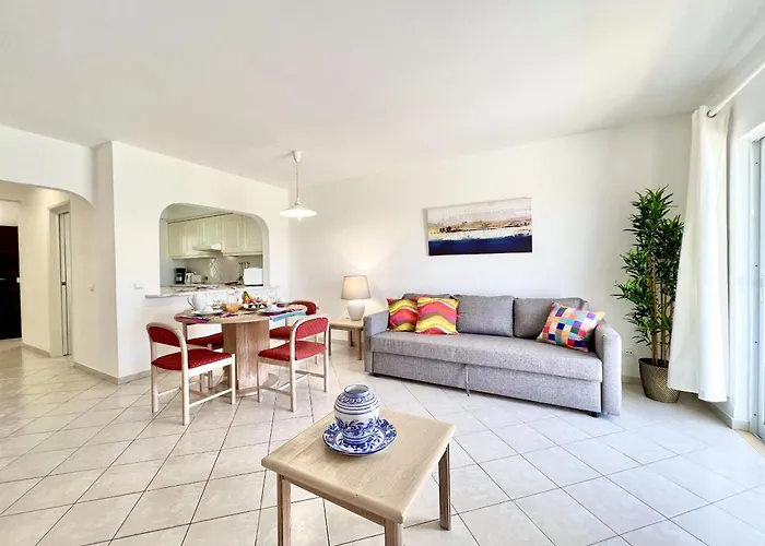 Balaia Golf Vilage 7 With Pool By Homing アルブフェイラ