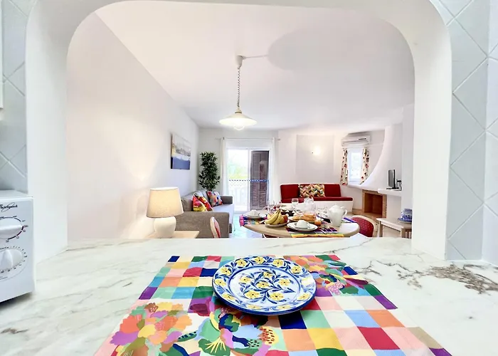 Balaia Golf Vilage 7 With Pool By Homing *