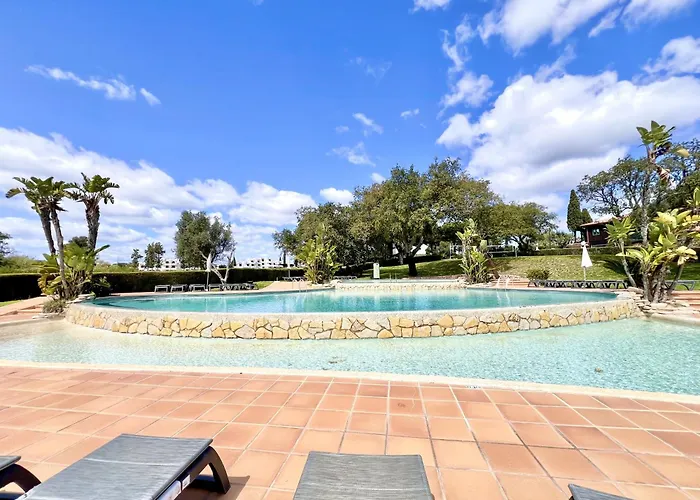 Balaia Golf Vilage 7 With Pool By Homing アルブフェイラ