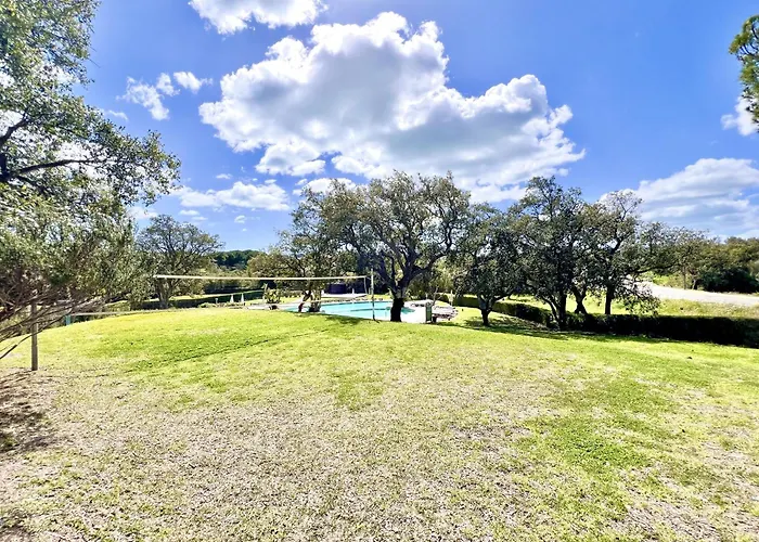 Balaia Golf Vilage 7 With Pool By Homing アパート アルブフェイラ