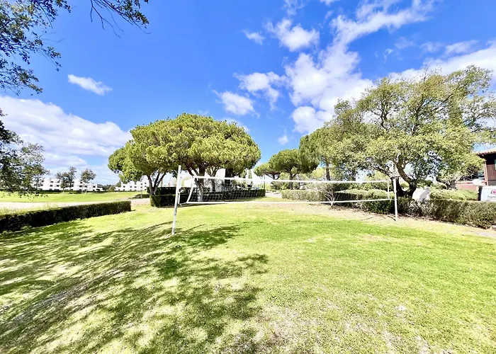 アパート Balaia Golf Vilage 7 With Pool By Homing アルブフェイラ