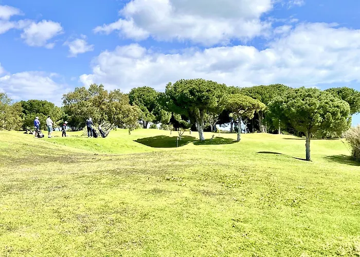 Balaia Golf Vilage 7 With Pool By Homing アルブフェイラ