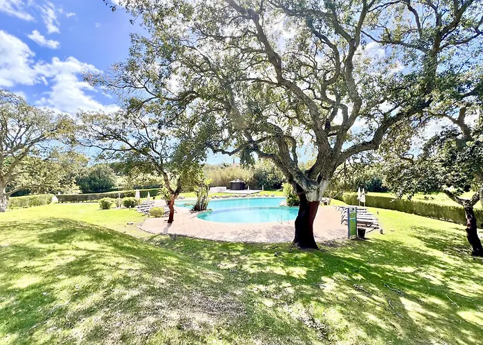 Balaia Golf Vilage 7 With Pool By Homing アルブフェイラ