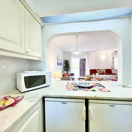 Balaia Golf Vilage 7 With Pool By Homing Apartman Albufeira