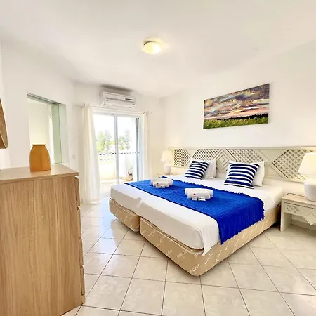 Balaia Golf Vilage 7 With Pool By Homing Apartman Albufeira