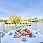 Balaia Golf Vilage 7 With Pool By Homing